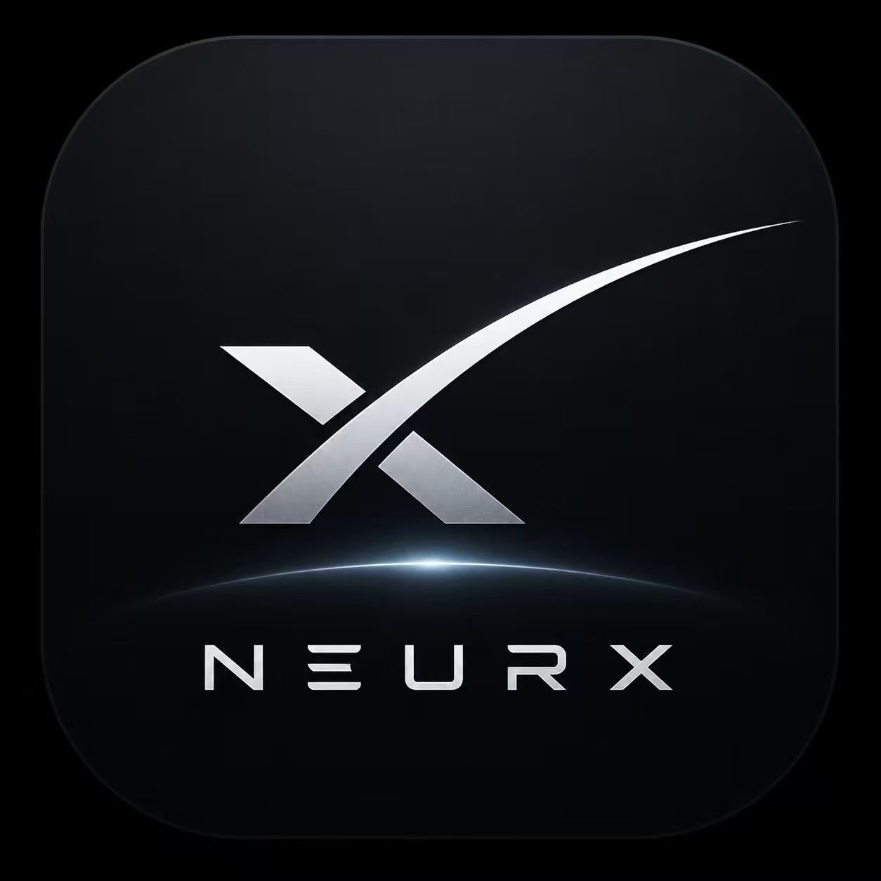 NeurX Logo